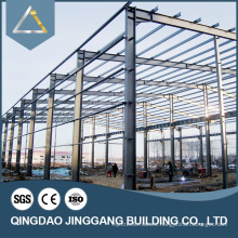 Good Quality Manufacturer steel frame strcture